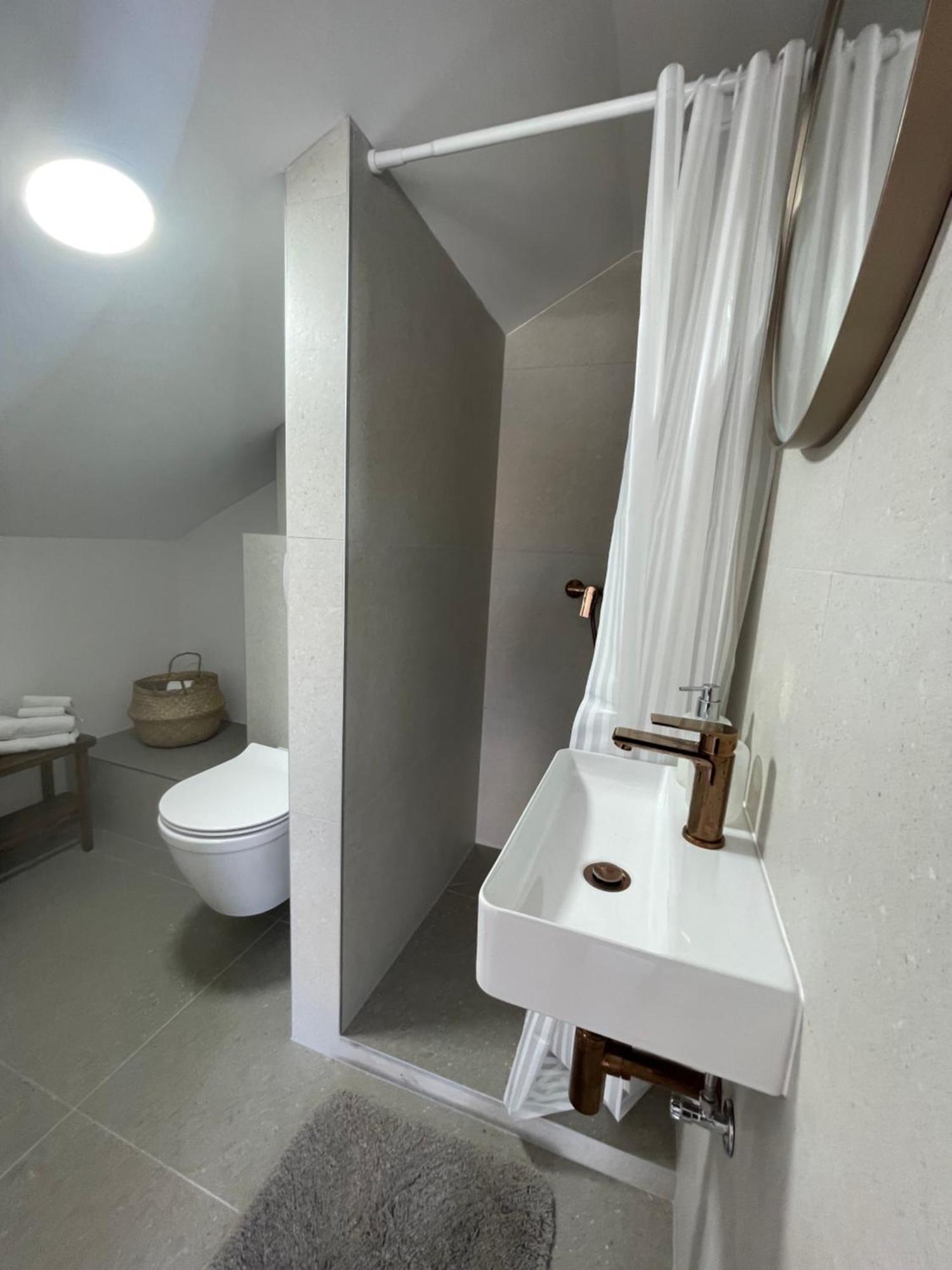 Guest House Sulek Пунат Экстерьер фото