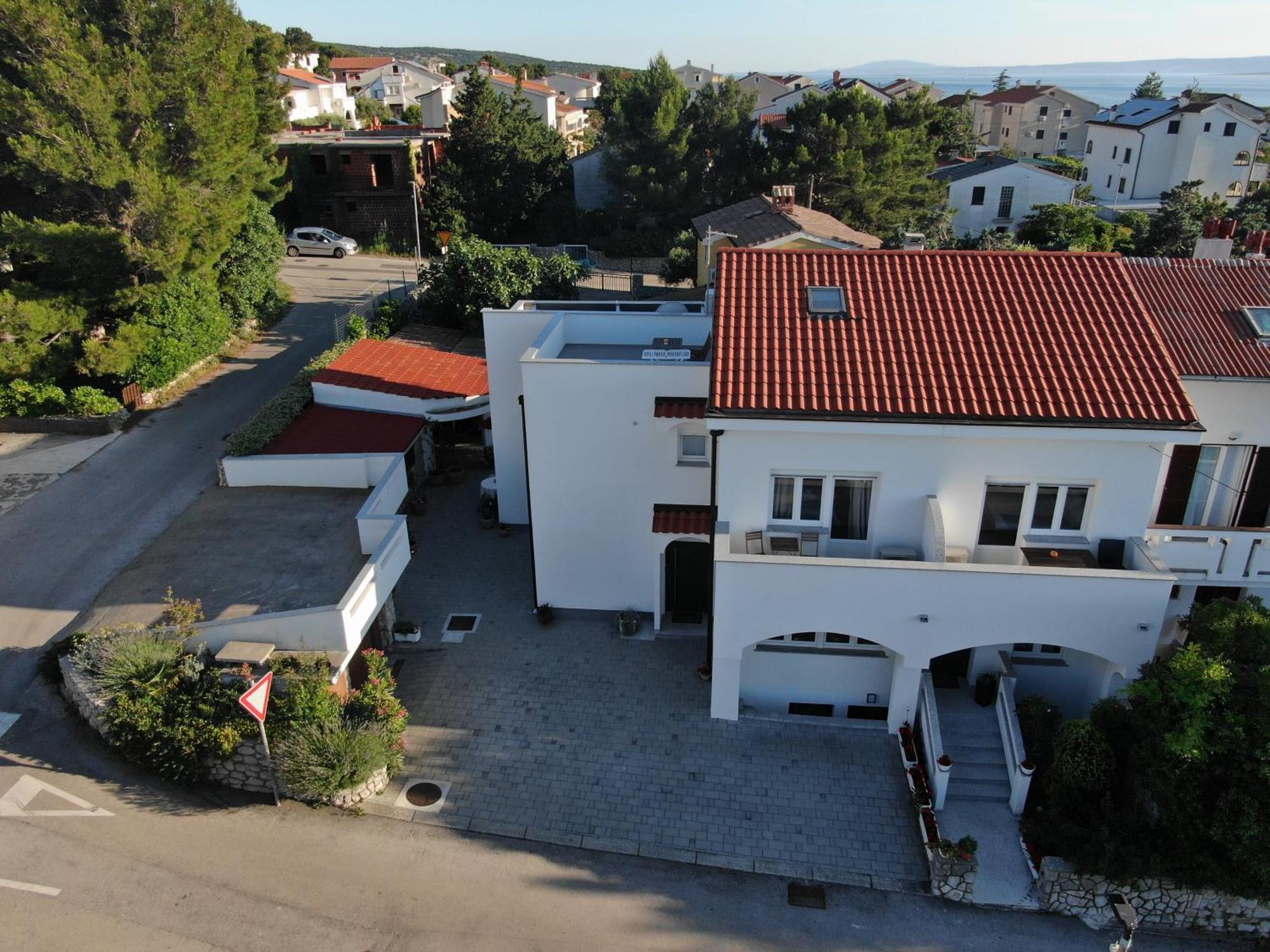 Guest House Sulek Пунат Экстерьер фото